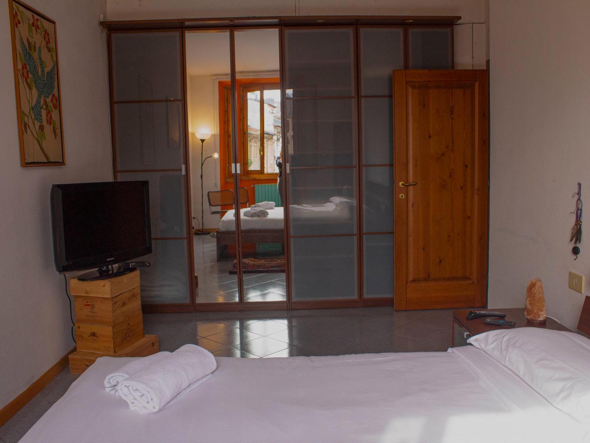 Wine House - Salutati Apartamento Florença