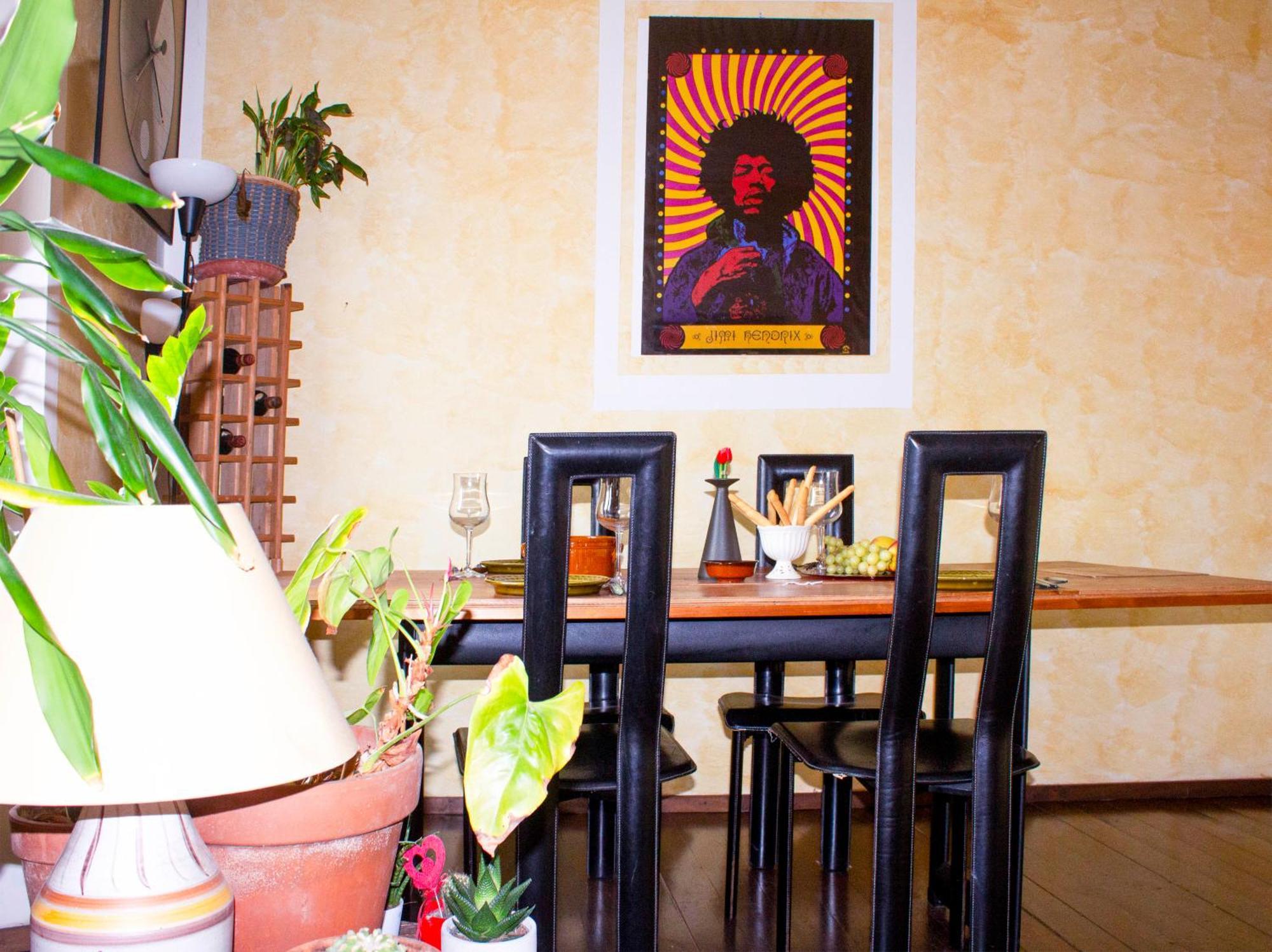 Wine House - Salutati Apartamento Florença
